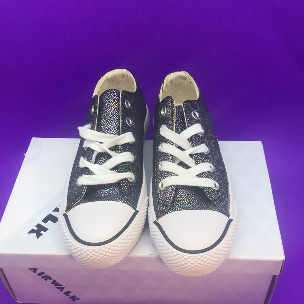 Airwalk Womens Shoes Airwalk Legacee Texture Size 5.5 - Picture 2 of 8